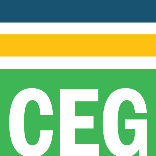 Capital Employment Group transparent logo